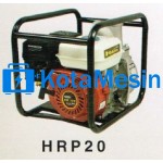 Harry HRP 20 | Pompa Air | 2" 5.5 hp